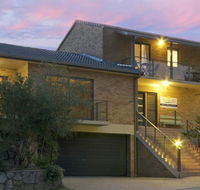Riverside Rest Nambucca Heads