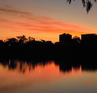 Riverside Tourist Park - Accommodation Bookings