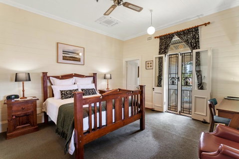 Riversleigh House - Accommodation Bookings 2