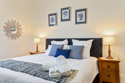 Riversleigh House - Accommodation Bookings 3
