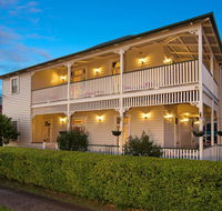 Riversleigh House - Accommodation Bookings