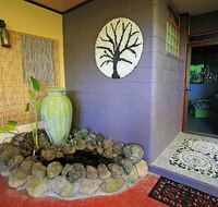 RiverSong Retreat