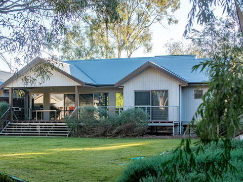 Riverspa Apartments - Accommodation Bookings 1