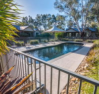 Riverspa Apartments