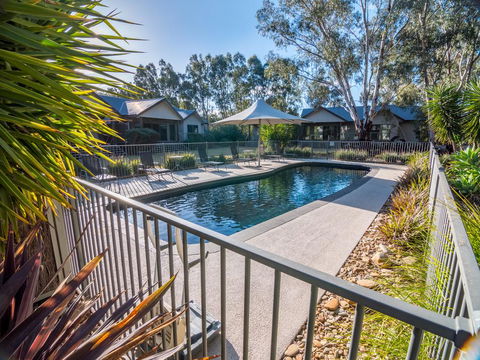 Riverspa Apartments - Accommodation Bookings 0