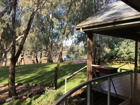 Riverspa Apartments - Accommodation Bookings 3