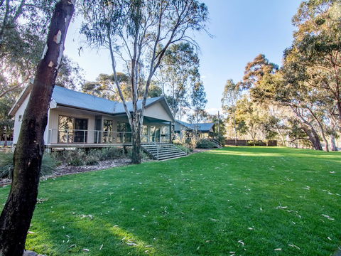 Riverspa Apartments - Accommodation Bookings 2