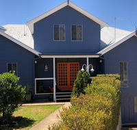 Riverview House BB