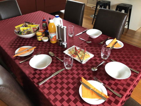 Riverview House B&B - Accommodation Bookings 1