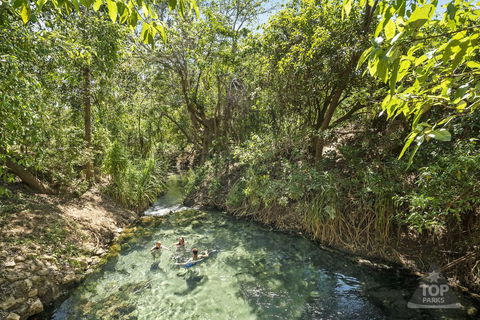 Riverview Tourist Village - Accommodation Bookings 1