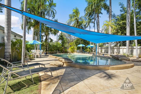 Riverview Tourist Village - Accommodation Bookings 0