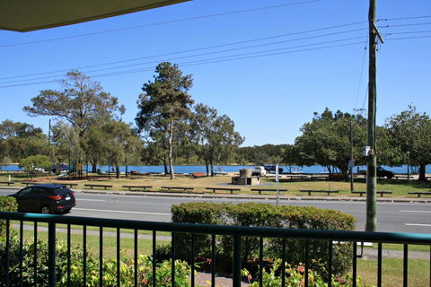 RIVERVIEW, UNIT 6, CURRUMBIN - Accommodation Bookings 1