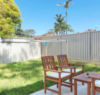 Riverwood Bright 3 Bedroom House with Parking