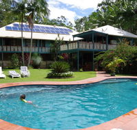 Riviera Bed  Breakfast - Accommodation Bookings