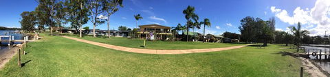 Riviera Caravan Park - Accommodation Bookings 1