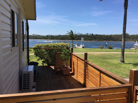 Riviera Caravan Park - Accommodation Bookings 3