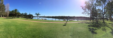 Riviera Caravan Park - Accommodation Bookings 0