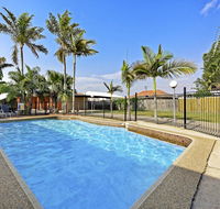 Riviera Motel Bundaberg - Accommodation Bookings