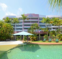 Riviera Resort