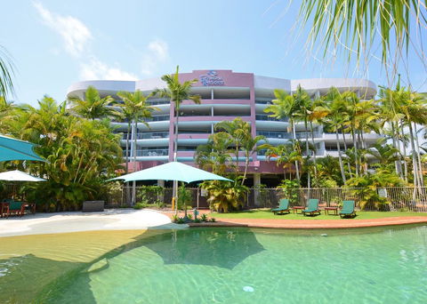 Riviera Resort - Accommodation Bookings 0