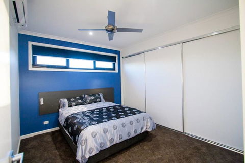 RL Apartments 3 Simms St - Accommodation Bookings 3