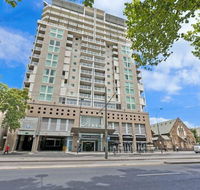 RNR North Terrace - Accommodation Bookings
