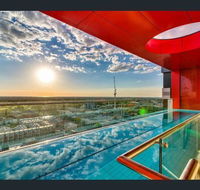 RNR Serviced Apartments Adelaide - Grote St. - Accommodation Bookings