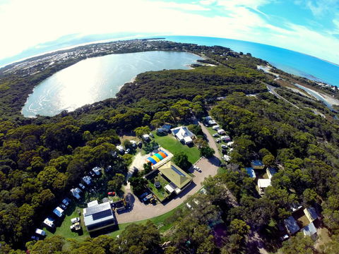 Robe Holiday Park - Accommodation Bookings 0