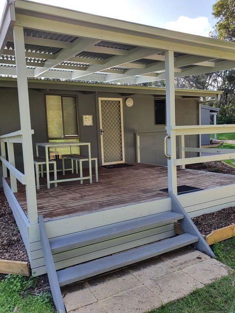 Robe Holiday Park - Accommodation Bookings 2