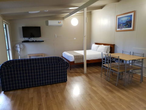 Robe Holiday Park - Accommodation Bookings 1