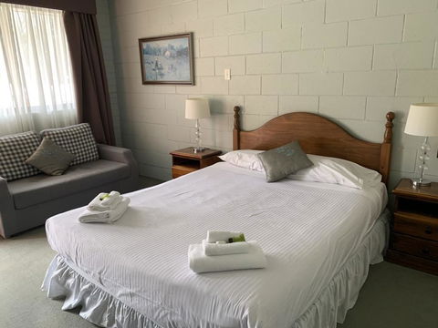 Robertson Country Motel - Accommodation Bookings 3