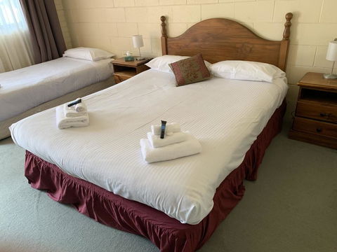 Robertson Country Motel - Accommodation Bookings 2
