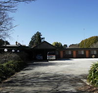Robertson Country Motel