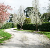Robin Hill Manor - rambling retreat  tennis court