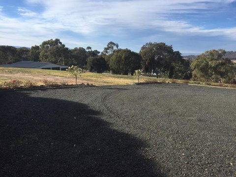 Robin Hill Retreat - Accommodation Bookings 1