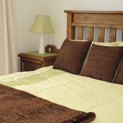 Robin Hill Retreat - Accommodation Bookings 3
