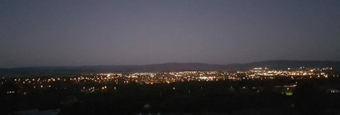 Robin Hill Views - Accommodation Bookings 2