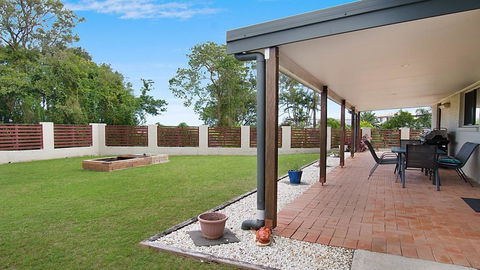 Robins Place - South Ballina - WiFi- Pet Friendly - Accommodation Bookings 1