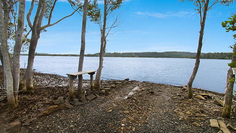 Robins Place - South Ballina - WiFi- Pet Friendly - Accommodation Bookings 0