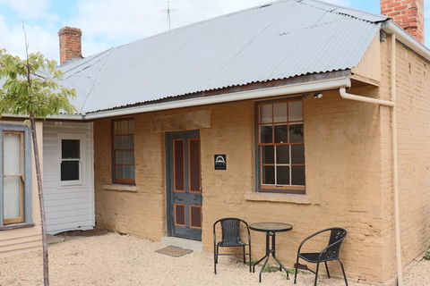 Robinson Cottage - Accommodation Bookings 2