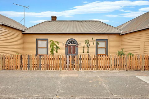 Robinson Cottage - Accommodation Bookings 0