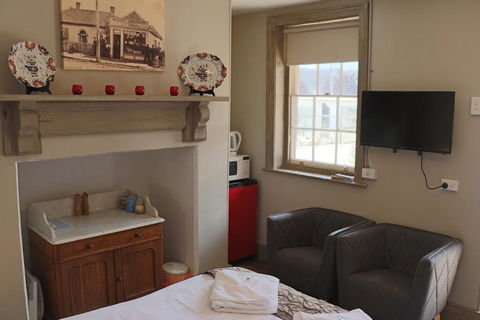 Robinson Cottage - Accommodation Bookings 3