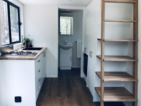 Robinson Crusoe Tiny House - Accommodation Bookings 1