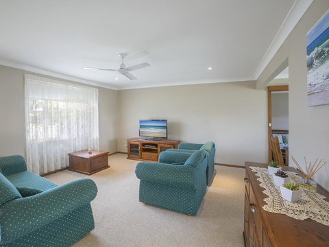 Robys Retreat - Sawtell, NSW - Accommodation Bookings 0