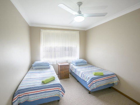 Robys Retreat - Sawtell, NSW - Accommodation Bookings 1