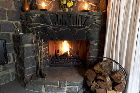 Rockbank Retreat - Accommodation Bookings 2