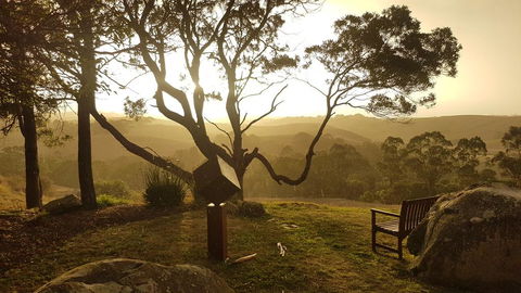 Rockbank Retreat - Accommodation Bookings 1