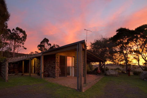 Rockbank Retreat - Accommodation Bookings 0