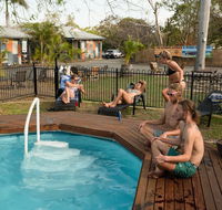 Rockhampton Backpackers YHA - Accommodation Bookings