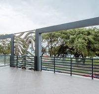 Rockingham Beachfront Apartment - Accommodation Bookings